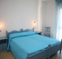 Hotel Ampurias Castelsardo